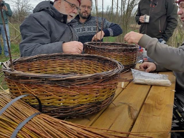 Galerijfoto 2: Kast Klimmers in actie